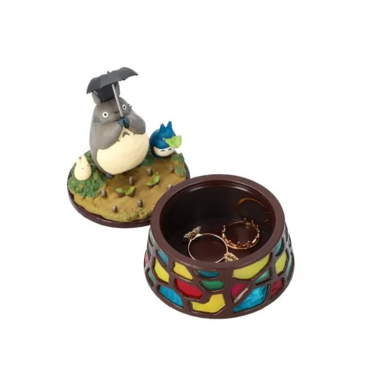 Mein Nachbar Totoro - Schatulle - Dondoko Dance