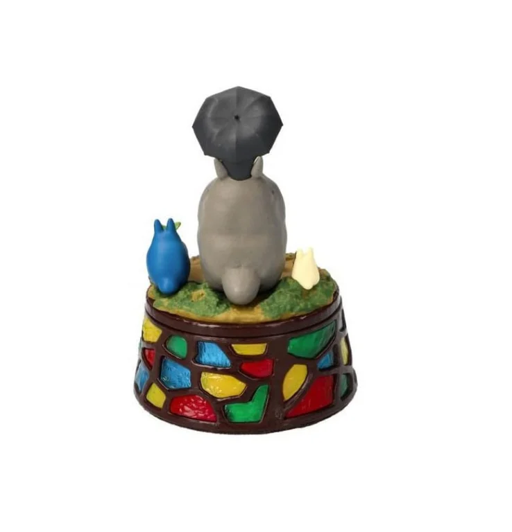 Mein Nachbar Totoro - Schatulle - Dondoko Dance