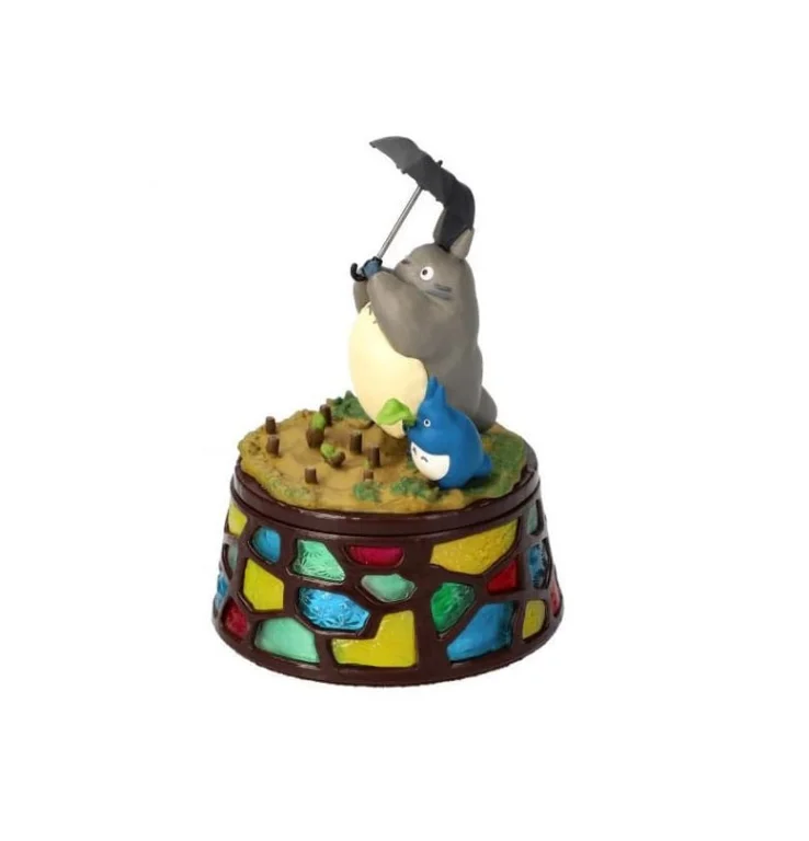 Mein Nachbar Totoro - Schatulle - Dondoko Dance