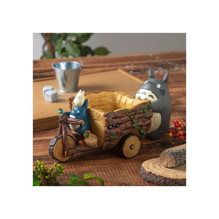 Mein Nachbar Totoro - Diorama - Totoro