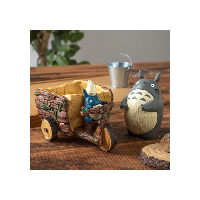 Mein Nachbar Totoro - Diorama - Totoro