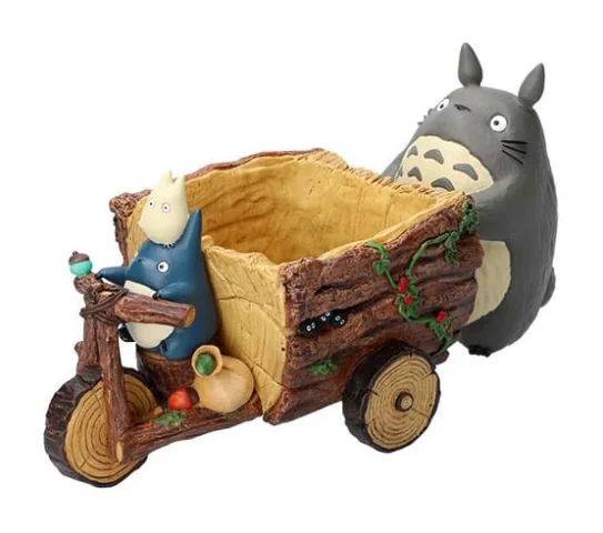 Produktbild zu Mein Nachbar Totoro - Diorama - Totoro