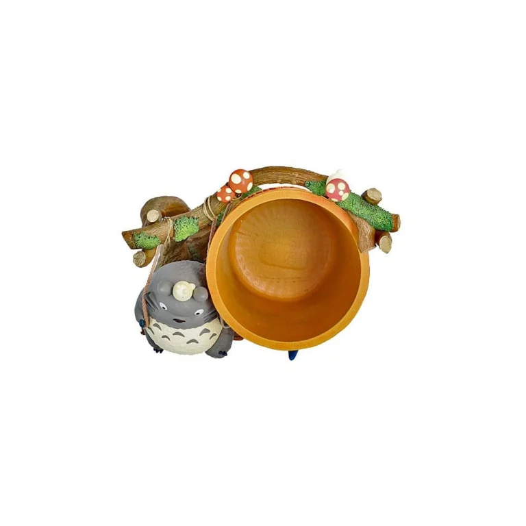 Mein Nachbar Totoro - Blumentopf - Totoro Swing
