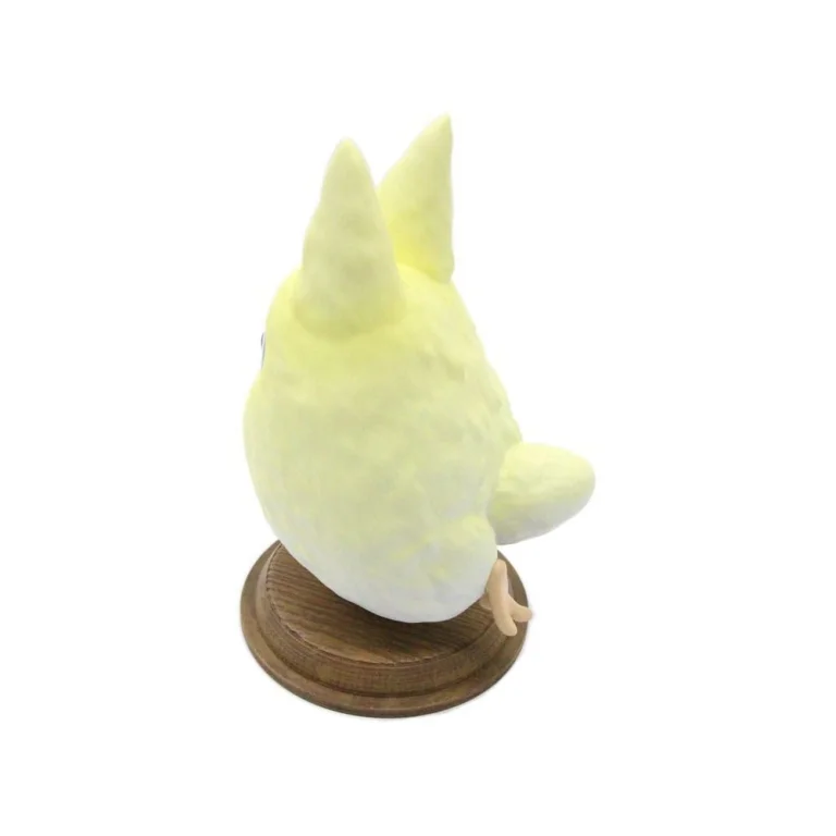 Mein Nachbar Totoro - Statue - White Totoro