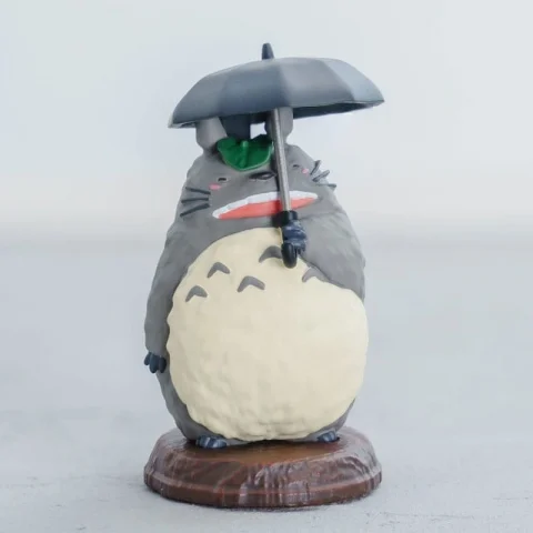 Produktbild zu Mein Nachbar Totoro - Magnet Statue - Totoro