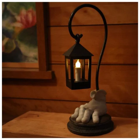 Produktbild zu Chihiros Reise ins Zauberland - Leuchte - Hopping Lantern