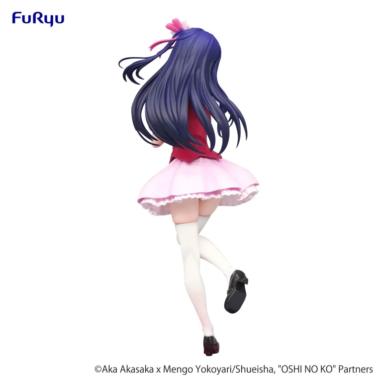 Oshi no Ko - Trio-Try-iT Figure - Ai Hoshino