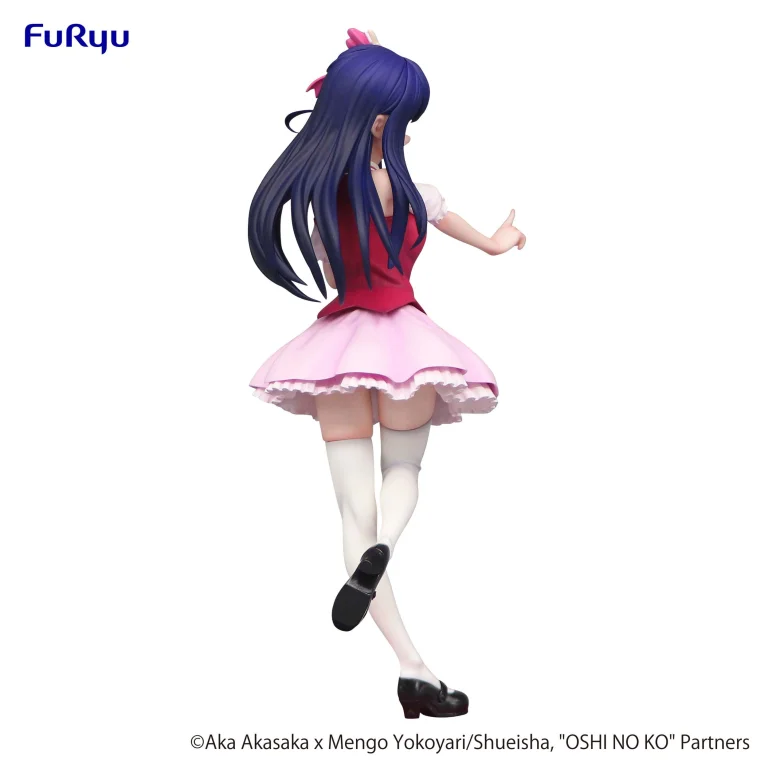 Oshi no Ko - Trio-Try-iT Figure - Ai Hoshino