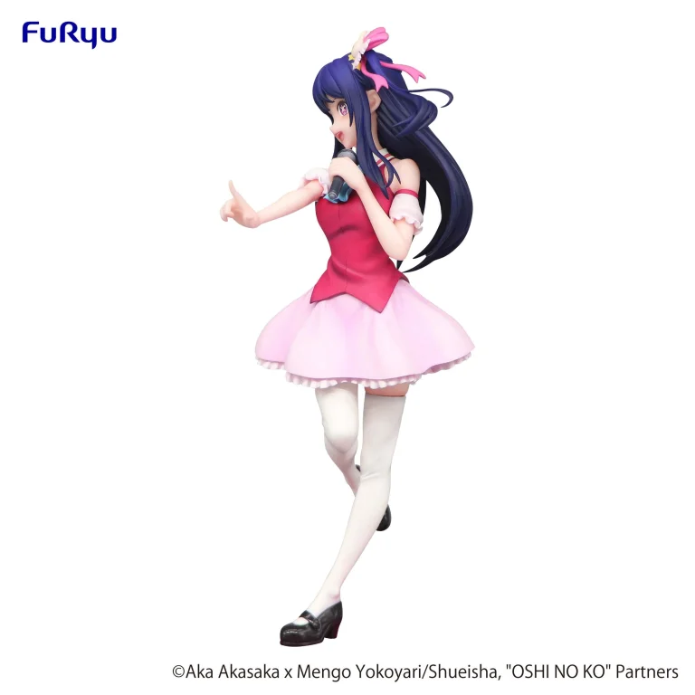 Oshi no Ko - Trio-Try-iT Figure - Ai Hoshino