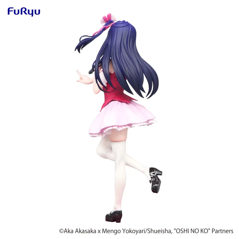 Oshi no Ko - Trio-Try-iT Figure - Ai Hoshino