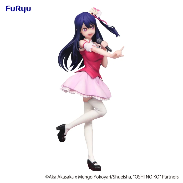 Oshi no Ko - Trio-Try-iT Figure - Ai Hoshino