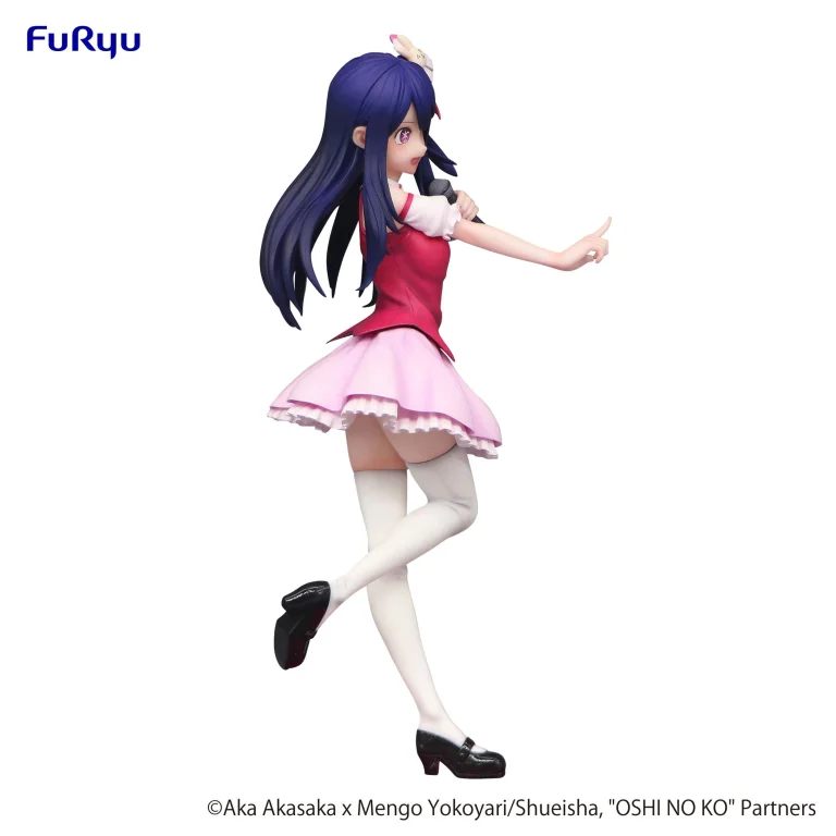 Oshi no Ko - Trio-Try-iT Figure - Ai Hoshino