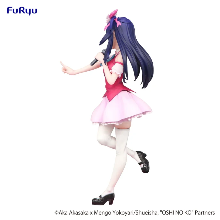 Oshi no Ko - Trio-Try-iT Figure - Ai Hoshino