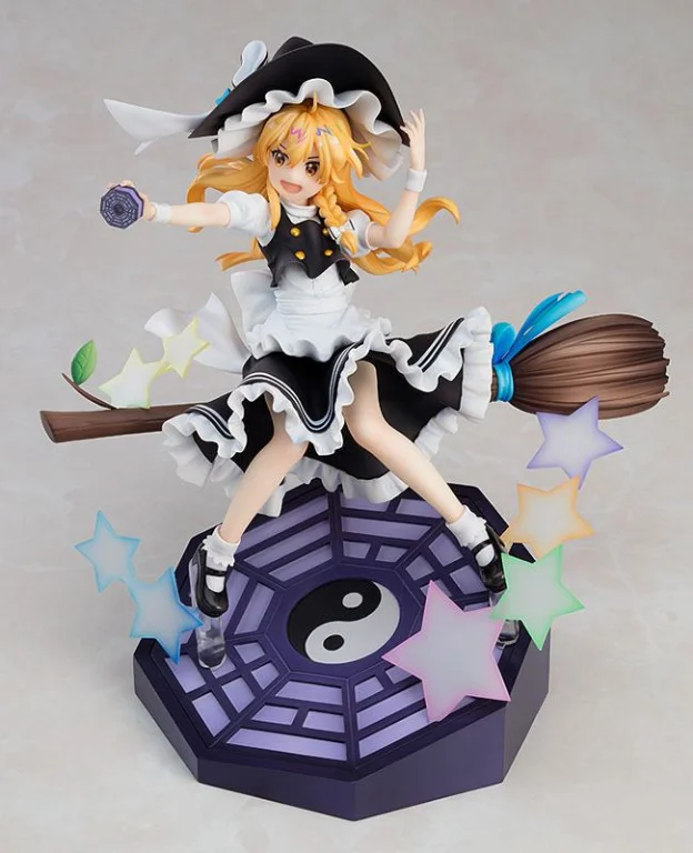 Touhou Project - Scale Figure - Marisa Kirisame