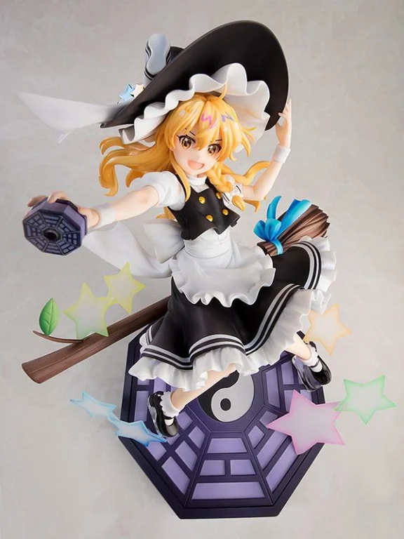 Touhou Project - Scale Figure - Marisa Kirisame