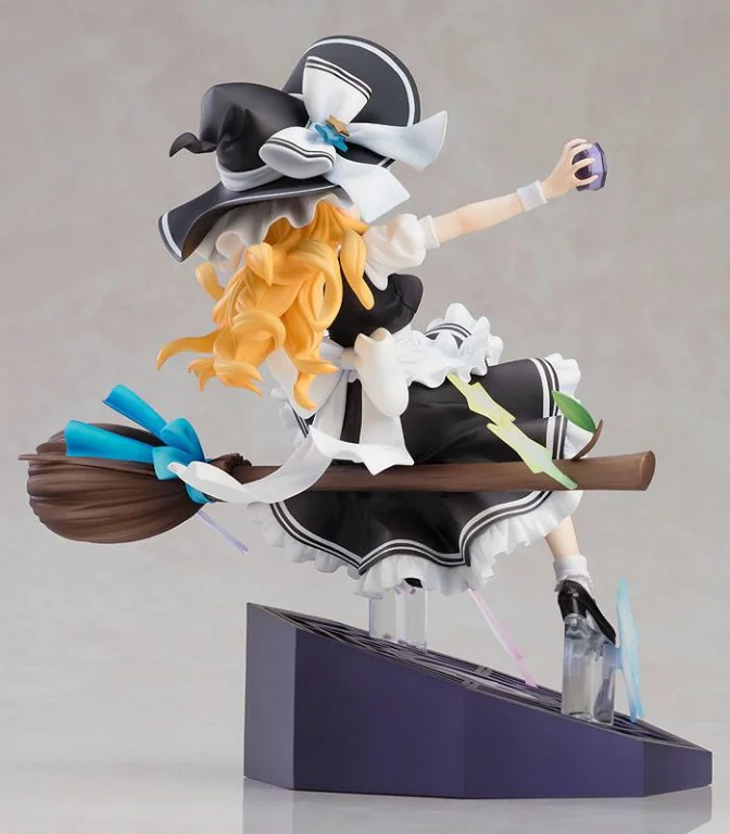 Touhou Project - Scale Figure - Marisa Kirisame