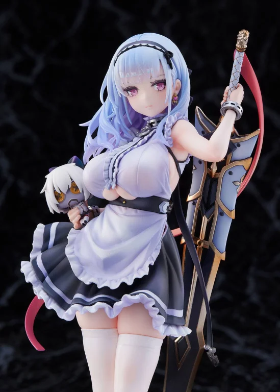 Azur Lane - Scale Figure - Dido (Light Equipment Ver.)
