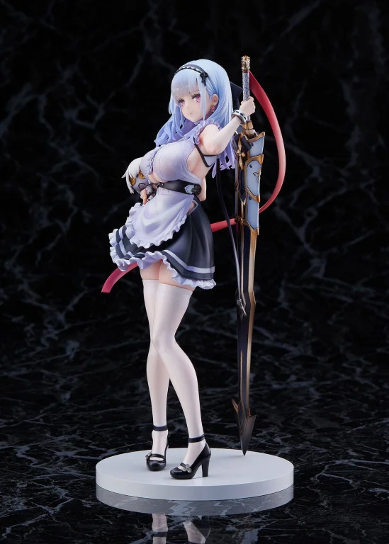 Azur Lane - Scale Figure - Dido (Light Equipment Ver.)