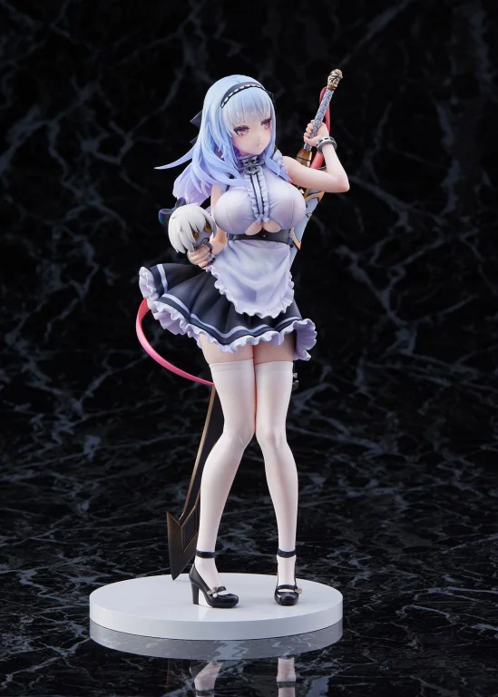 Azur Lane - Scale Figure - Dido (Light Equipment Ver.)