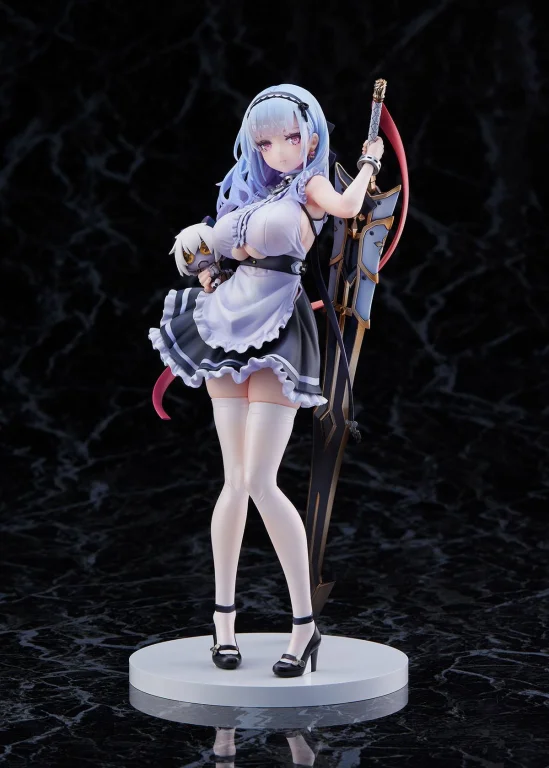 Azur Lane - Scale Figure - Dido (Light Equipment Ver.)