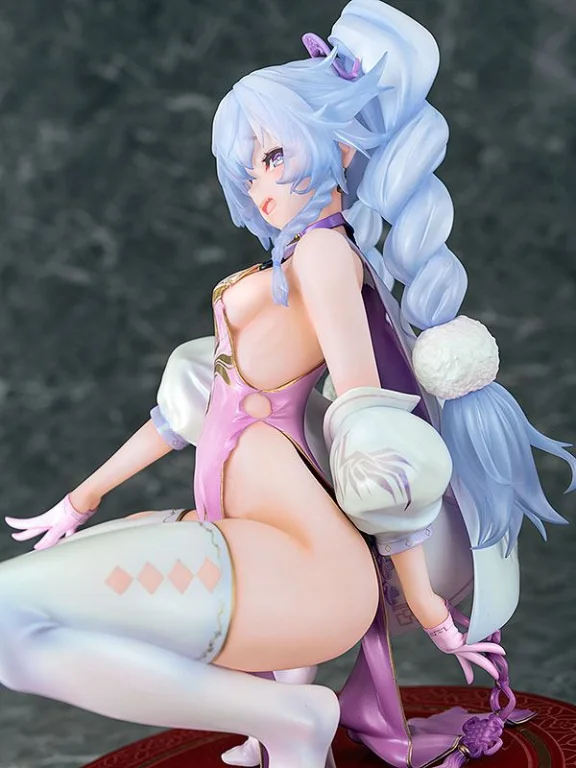 Girls' Frontline - Scale Figure - PA-15 (Pink Larkspur's Allure)
