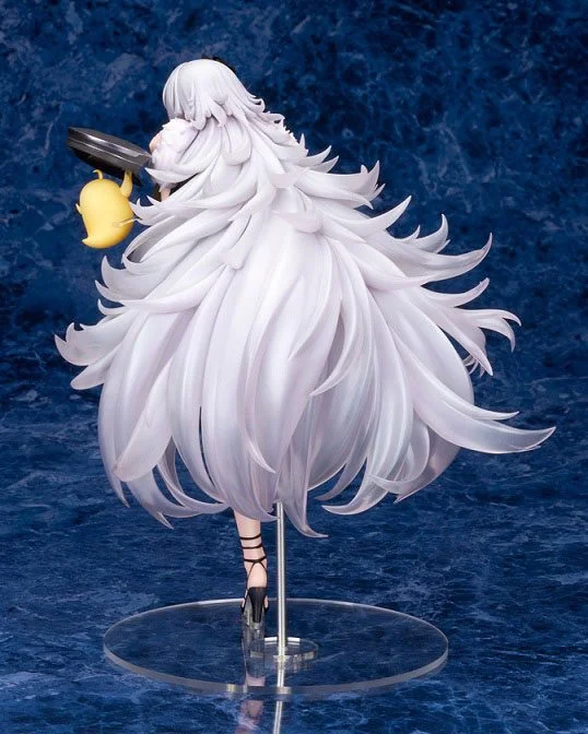 Azur Lane - Scale Figure - Graf Zeppelin (Beachside Urd Ver.)