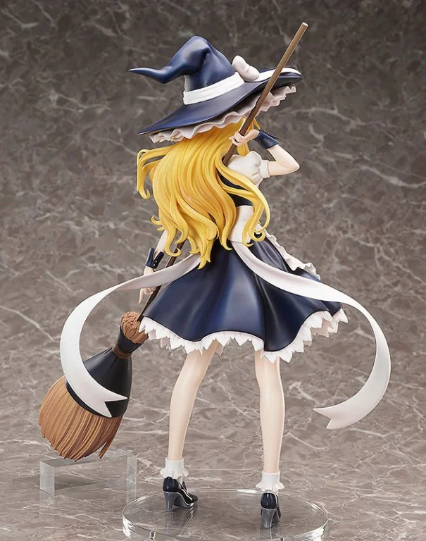 Touhou Project - Scale Figure - Marisa Kirisame