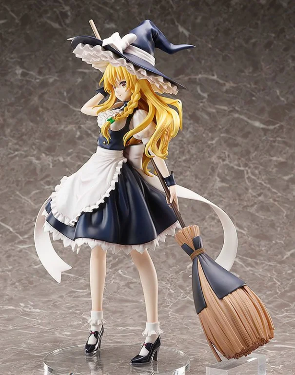 Touhou Project - Scale Figure - Marisa Kirisame