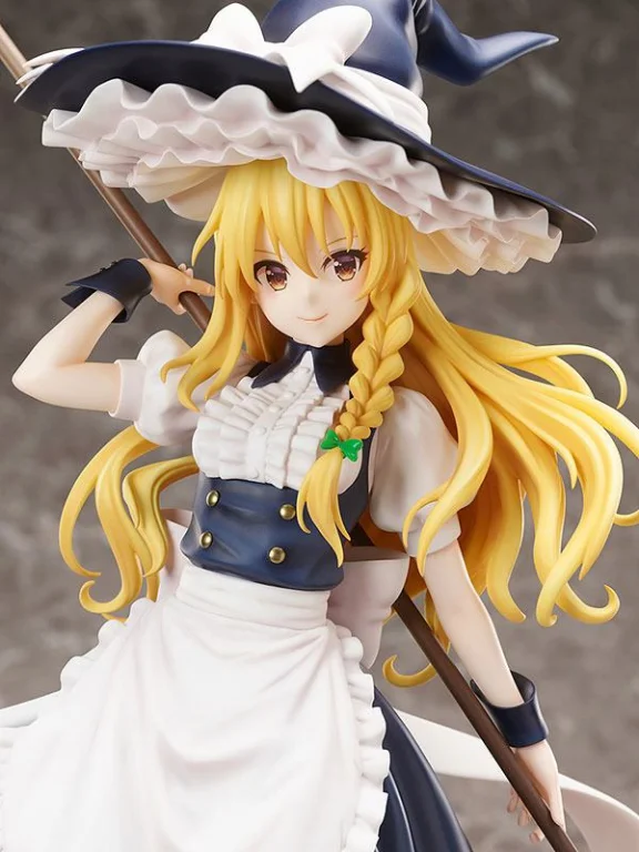 Touhou Project - Scale Figure - Marisa Kirisame