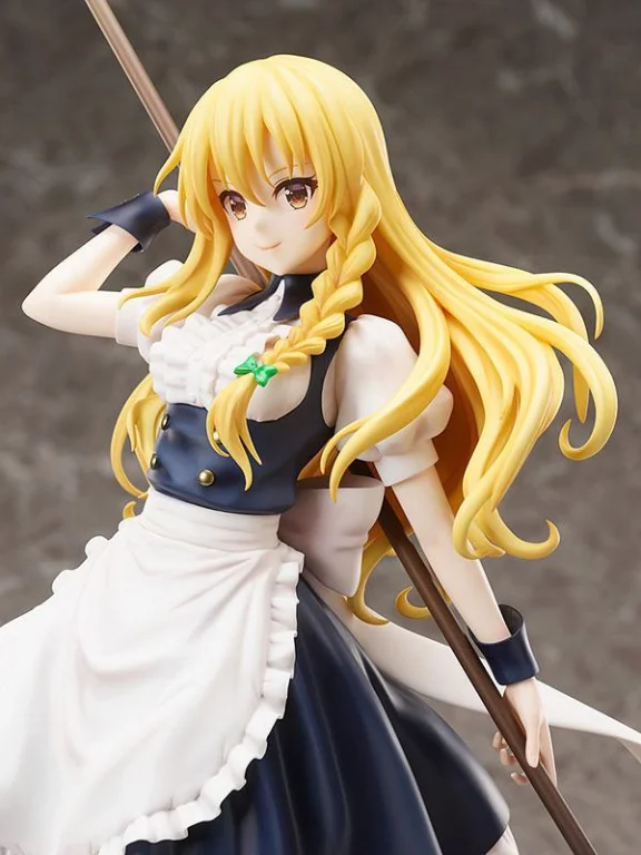 Touhou Project - Scale Figure - Marisa Kirisame