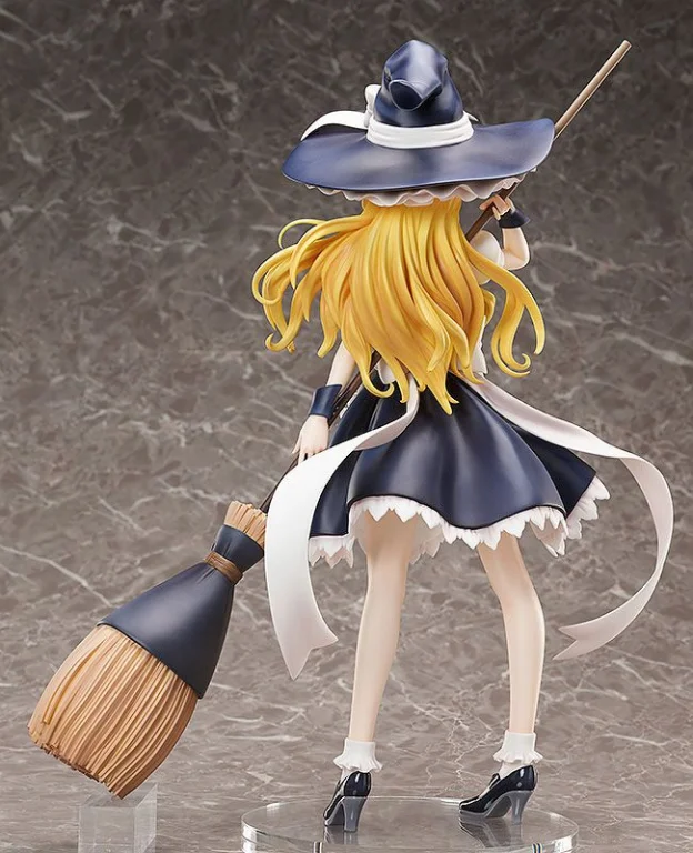 Touhou Project - Scale Figure - Marisa Kirisame