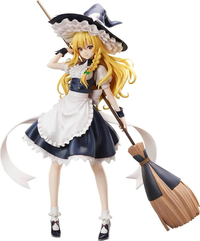 Touhou Project - Scale Figure - Marisa Kirisame