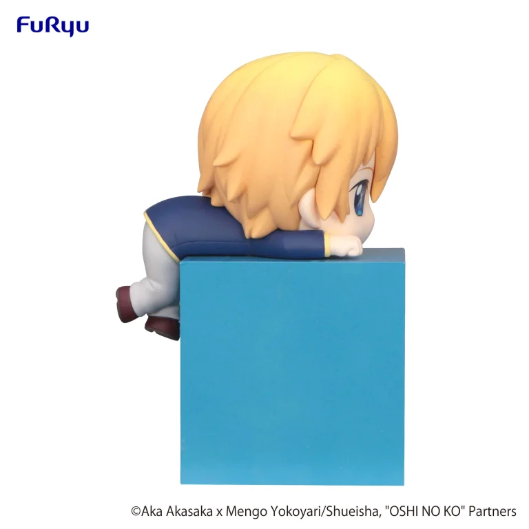 Oshi no Ko - Hikkake Figure - Aqua Hoshino