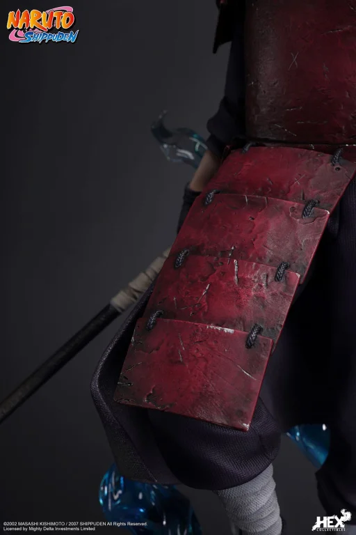 Naruto - Master Museum Statue - Madara Uchiha