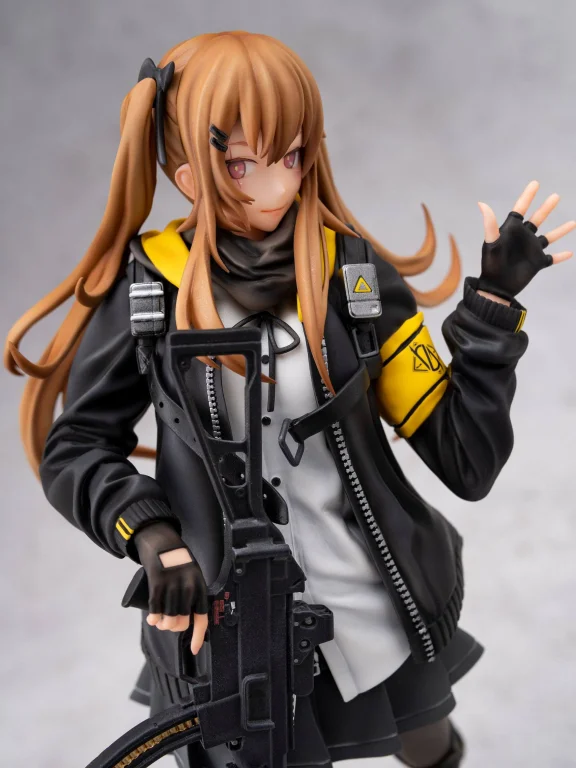 Girls' Frontline - Scale Figure - UMP9