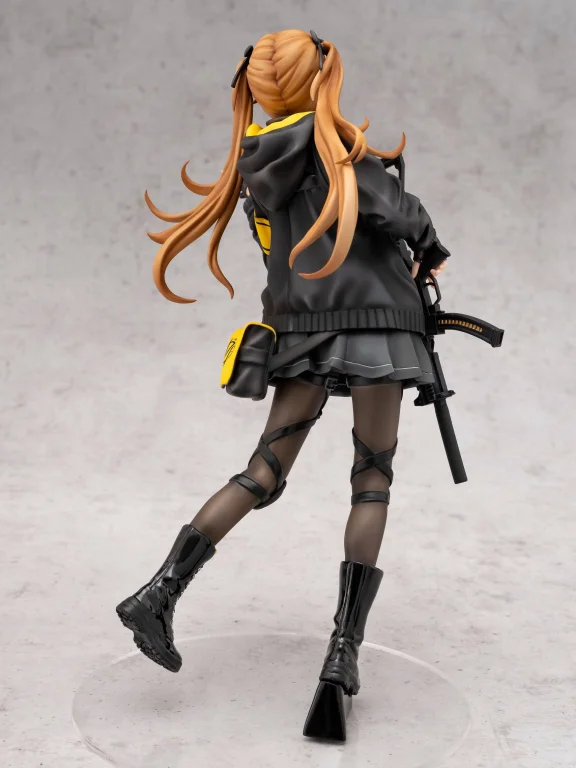 Girls' Frontline - Scale Figure - UMP9