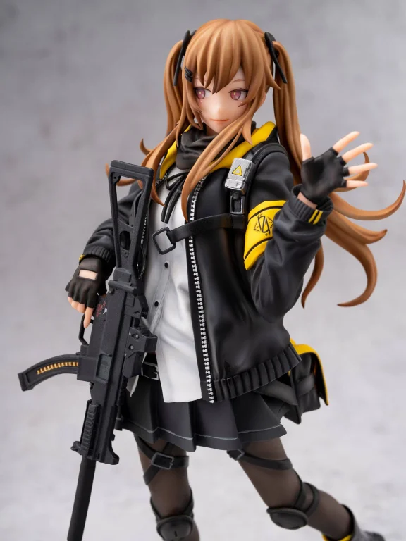 Girls' Frontline - Scale Figure - UMP9