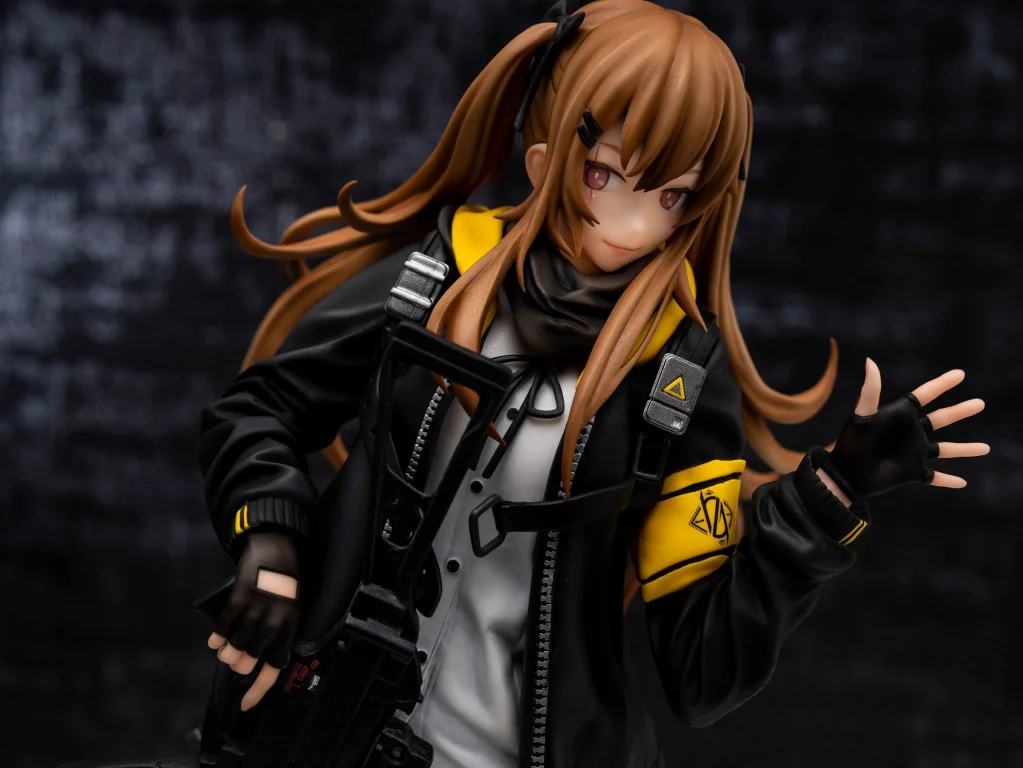 Girls' Frontline - Scale Figure - UMP9