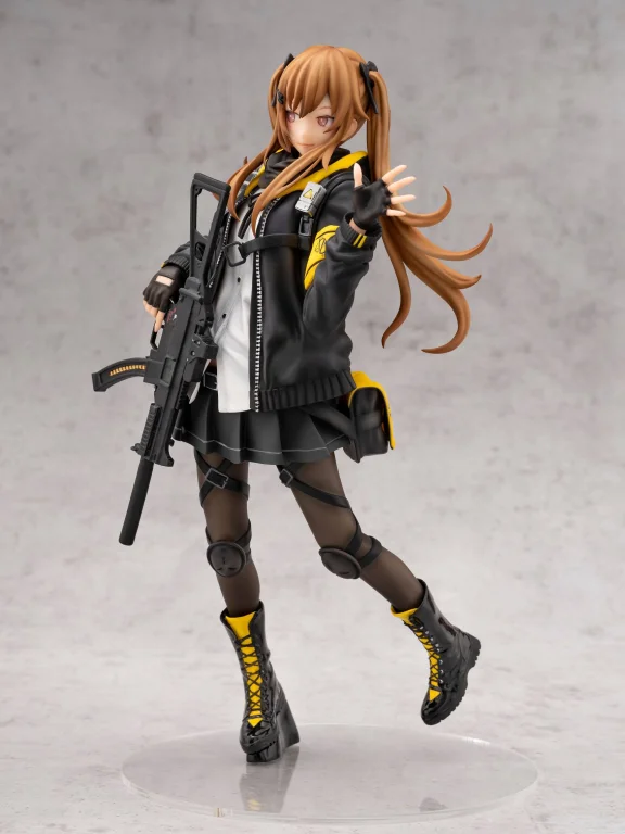 Girls' Frontline - Scale Figure - UMP9