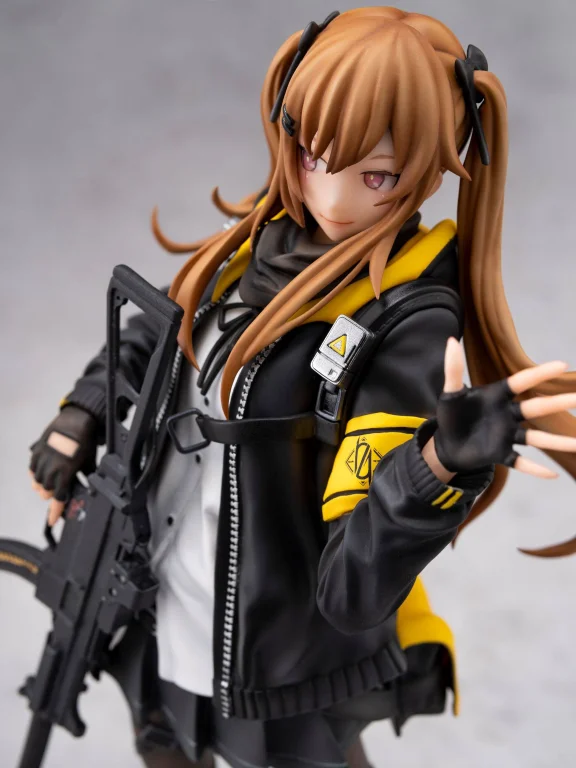 Girls' Frontline - Scale Figure - UMP9