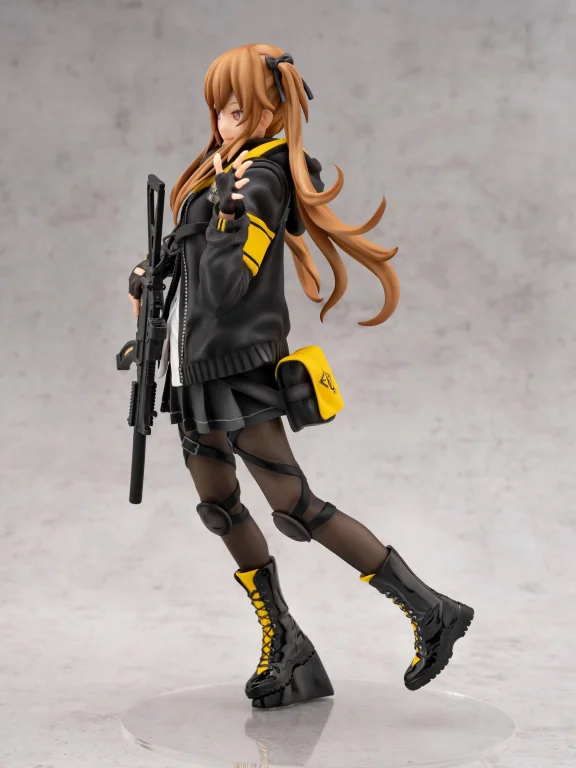 Girls' Frontline - Scale Figure - UMP9