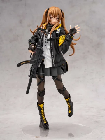 Produktbild zu Girls' Frontline - Scale Figure - UMP9