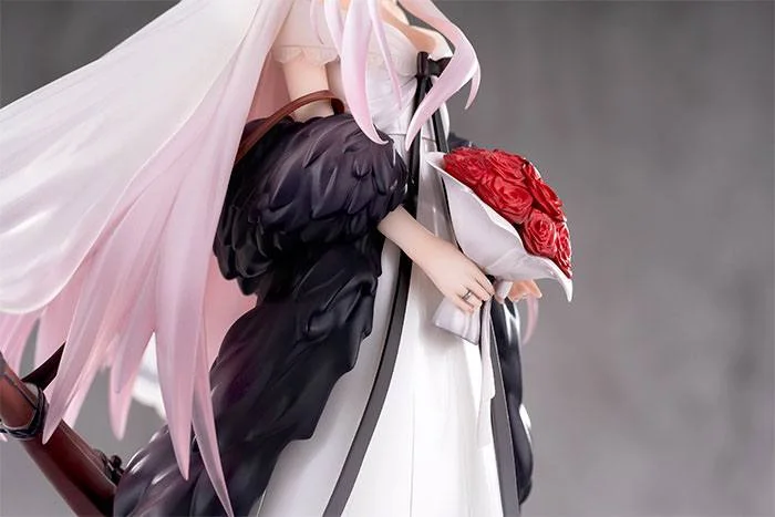 Girls' Frontline - Scale Figure - Kar98k (Roses in Hand Ver.)
