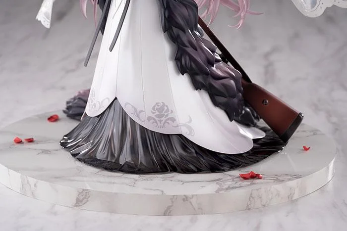 Girls' Frontline - Scale Figure - Kar98k (Roses in Hand Ver.)