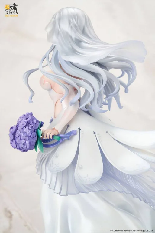 Girls' Frontline - Scale Figure - HK416 (Moonlit Devotion Ver.)