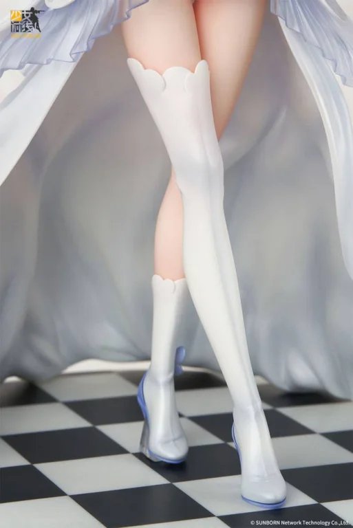 Girls' Frontline - Scale Figure - HK416 (Moonlit Devotion Ver.)