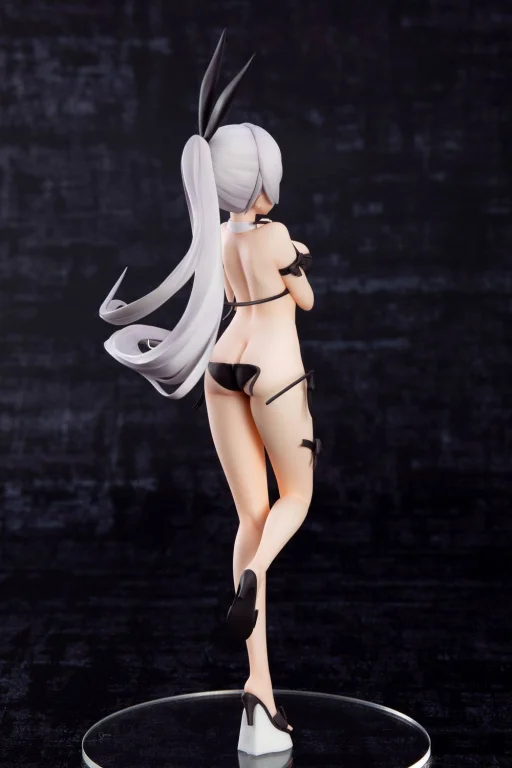 Girls' Frontline - Scale Figure - Five-seveN (Cruise Queen Heavily Damaged Ver.)