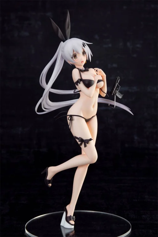 Girls' Frontline - Scale Figure - Five-seveN (Cruise Queen Heavily Damaged Ver.)
