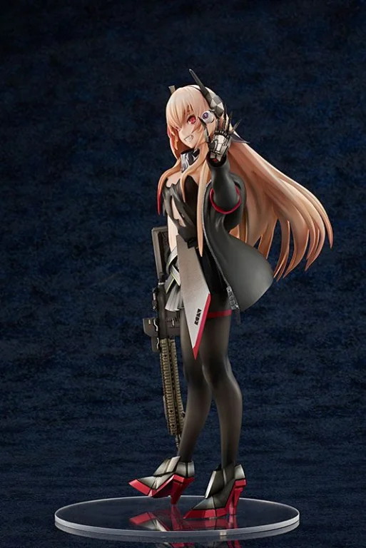 Girls' Frontline - Scale Figure - M4 SOPMOD II