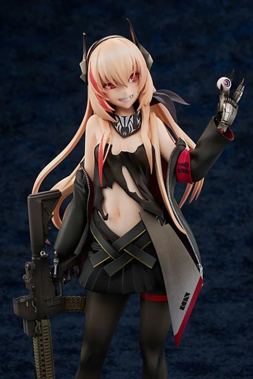 Girls' Frontline - Scale Figure - M4 SOPMOD II